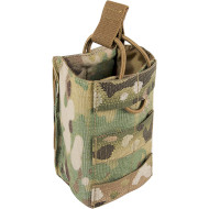 Подсумок TASMANIAN TIGER DBL Mag Pouch Bel MKII MC MultiCam (7128.394)