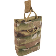 Подсумок TASMANIAN TIGER SGL Mag Pouch Bel HK417 MKII MC MultiCam (7122.394)