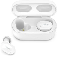 Наушники BELKIN SoundForm Play True Wireless Earbuds Cloud (AUC005BTWH)