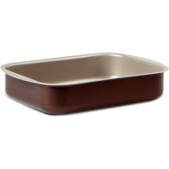 Форма для выпечки TVS Dolci Idee 25x18x5.5см (82706251030202/8270625103M801)