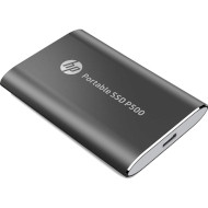 Портативный SSD диск HP P500 250GB USB3.2 Gen1 Black (7NL52AA)