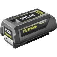 Аккумулятор RYOBI Max Power 36V 4.0Ah RY36B40B (5133005549)