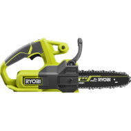 Пила цепная аккумуляторная RYOBI One+ RY18CS20A-0 (5133005414)