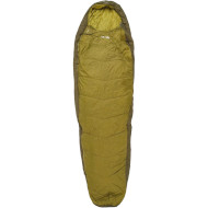 Спальный мешок PINGUIN Tramp 185 +7°C Khaki Right (237245)