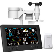 Метеостанция SENCOR SWS 12500 WiFi (35054541)