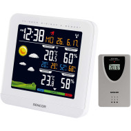 Метеостанция SENCOR SWS 5600 (35051787)