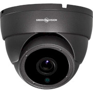 IP-камера GREENVISION GV-158-IP-M-DOS50-30H Black (LP17930)