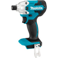 Аккумуляторный шуруповёрт MAKITA DTD156Z