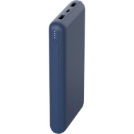 Повербанк BELKIN Boost Up Charge Power Bank 20K 20000mAh Blue (BPB012BTBL)