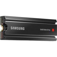 SSD диск SAMSUNG 980 Pro 1TB M.2 NVMe (MZ-V8P1T0CW)