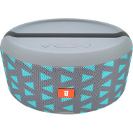Портативная колонка VOLTRONIC F22 Blue/Gray
