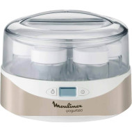 Йогуртница MOULINEX Yogurteo YG 231