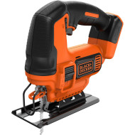 Электролобзик BLACK&DECKER BDCJS18