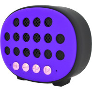 Портативная колонка VOLTRONIC T9 Purple