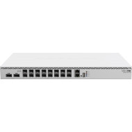 Коммутатор MIKROTIK CRS518-16XS-2XQ-RM