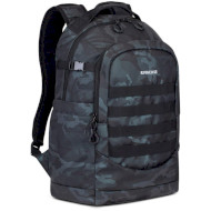 Рюкзак RIVACASE Sherwood 7631 Navy Camo