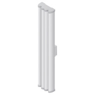 Антенна UBIQUITI airMax ac Sector 2x2 MIMO BaseStation Antenna секторная 22dBi (AM-5AC22-45)