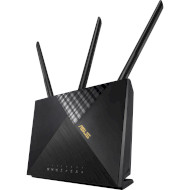 4G Wi-Fi роутер ASUS 4G-AX56