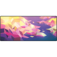 Игровая поверхность XTRFY GP5 XL Litus Pink