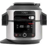 Мультиварка-скороварка NINJA Foodi 11-in-1 SmartLid Multikocher (OL550EU)