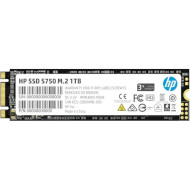 SSD диск HP S750 1TB M.2 SATA (16L57AA)