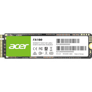 SSD диск ACER FA100 2TB M.2 NVMe (BL.9BWWA.121)