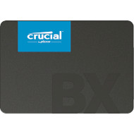 SSD диск CRUCIAL BX500 500GB 2.5" SATA (CT500BX500SSD1)