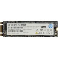 SSD диск HP S750 512GB M.2 SATA (16L56AA)