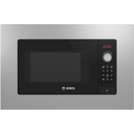 Встраиваемая микроволновая печь BOSCH Serie 2 BEL653MS3