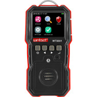 Детектор горючих газов WINTACT WT8801
