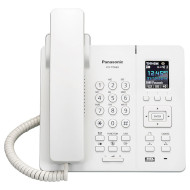 IP-телефон PANASONIC KX-TPA65 White