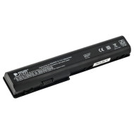 Аккумулятор POWERPLANT для ноутбука HP DV7 14.4V/5200mAh/75Wh (NB00000030)