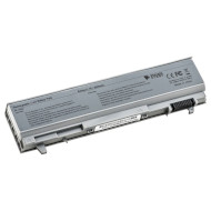 Аккумулятор POWERPLANT для ноутбуков Dell Latitude E6400 11.1V/5200mAh/58Wh (NB00000111)