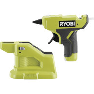 Аккумуляторный клеевой пистолет RYOBI One+ RGLM18-0 (5133005001)