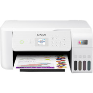 МФУ EPSON Eco Tank L3266 (C11CJ66411)