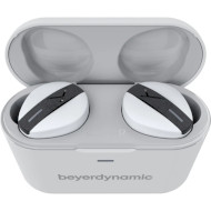 Наушники BEYERDYNAMIC Free Byrd Gray (728934)