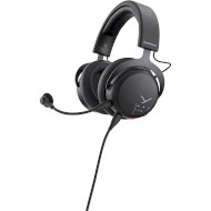 Наушники геймерские BEYERDYNAMIC MMX 100 Black (729914)