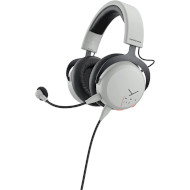 Наушники геймерские BEYERDYNAMIC MMX 100 Gray (745561)