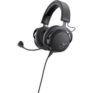 Наушники геймерские BEYERDYNAMIC MMX 150 Black (745553)