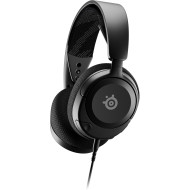 Наушники геймерские STEELSERIES Arctis Nova 1 Black (61606)