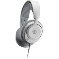 Наушники геймерские STEELSERIES Arctis Nova 1 White (61607)