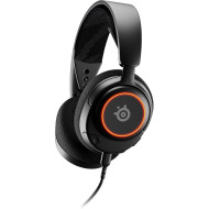 Наушники геймерские STEELSERIES Arctis Nova 3 (61631)