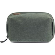 Органайзер для аксессуаров PEAK DESIGN Tech Pouch Sage (BTP-SG-2)