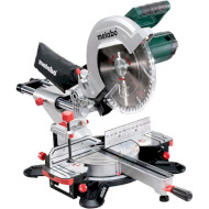 Торцовочная пила METABO KGS 305 M (619305000)