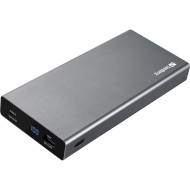 Повербанк SANDBERG Powerbank USB-C PD 100W 20000mAh (420-52)