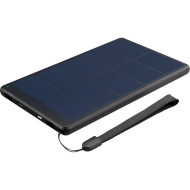 Повербанк с солнечной батареей SANDBERG Urban Solar Powerbank 10000mAh (420-54)