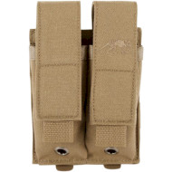 Подсумок TASMANIAN TIGER DBL Pistol Mag MKII Khaki (7115.343)