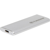 Портативный SSD диск TRANSCEND ESD260C 500GB USB3.1 Gen2 (TS500GESD260C)