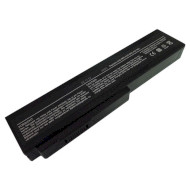 Аккумулятор POWERPLANT для ноутбука Asus M50 11.1V/5200mAh/58Wh (NB00000104)