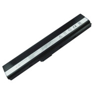 Аккумулятор POWERPLANT для ноутбука Asus A32 K52 10.8V/5200mAh/56Wh (NB00000043)